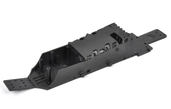 T2M Chassis Puncher S