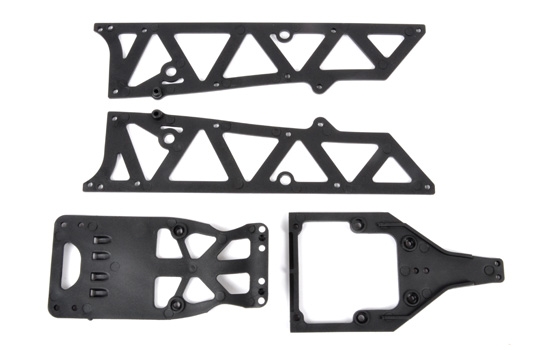 T2M Flancs de chassis A