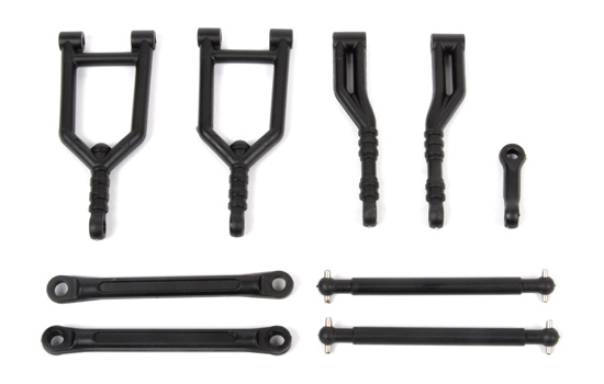 T2M Kit triangles sup av/ar + cardans