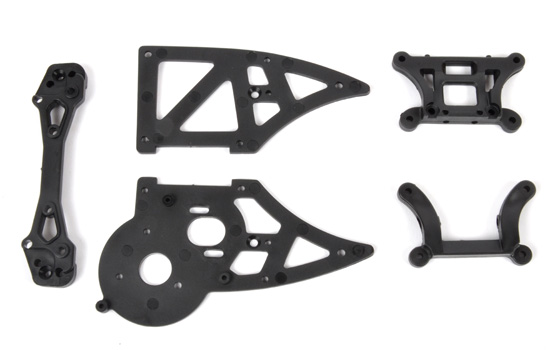 T2M Flancs de chassis  B