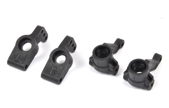 T2M Kit fus&eacute;es Av/Ar