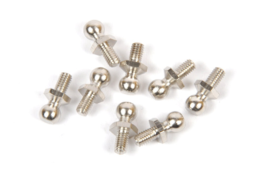 T2M Rotules (8p)