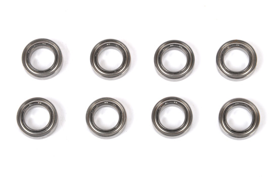 T2M Roulements ( 7,95x13x3,5mm)