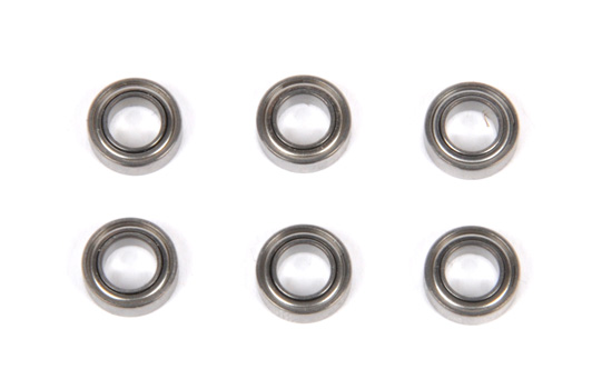 T2M Roulements ( 5x9x3mm)