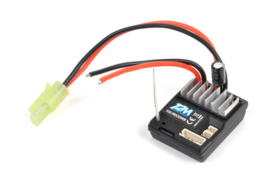 T2M Module RX/ESC