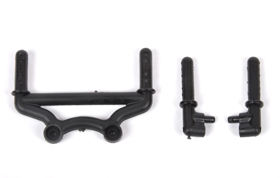 T2M Supports carrosserie Av/Ar