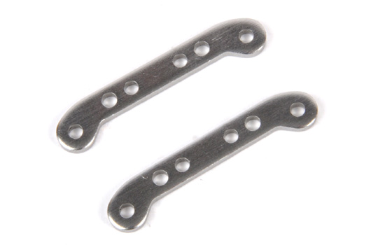 T2M Support fixation amortisseur alu