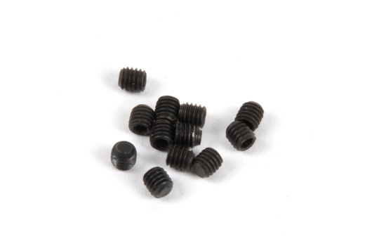 T2M Vis sans t&ecirc;te M3x3mm