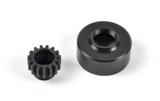 T2M Cloche moteur 