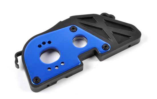 T2M Support moteur 