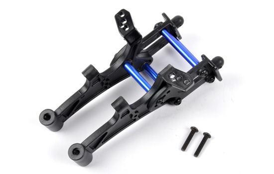 T2M Support aileron