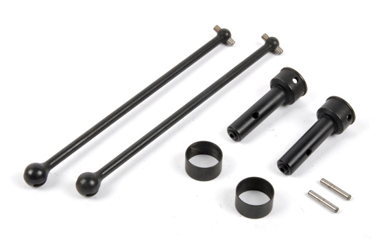 T2M Cardan de roues CVD Av/Ar