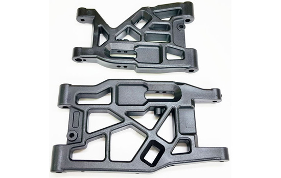 T2M Kit triangles inf. Av Ar