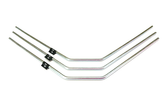 T2M Set barre anti roulis Ar