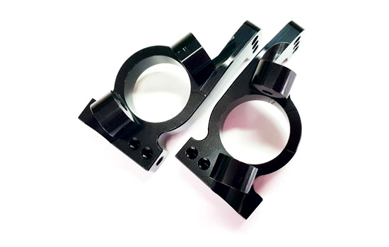 T2M Porte fus&eacute;es Av CNC 20&deg;
