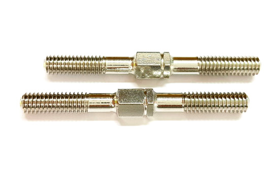 T2M Biellettes de direction 4x40 mm