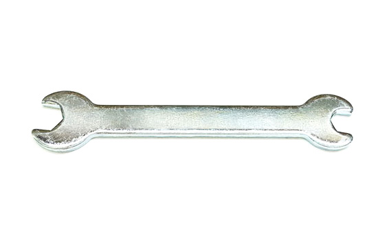 T2M Cl&eacute; de r&eacute;glage biellettes
