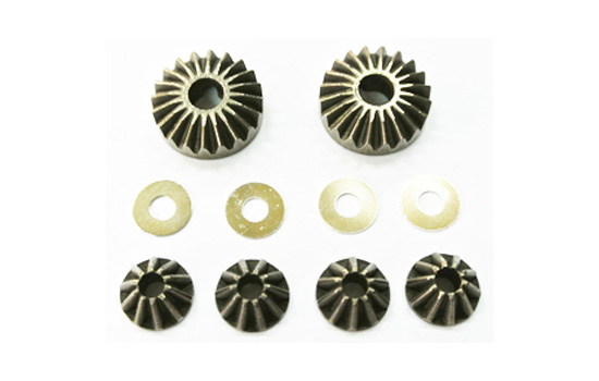 T2M Kit pignons renforc&eacute;s