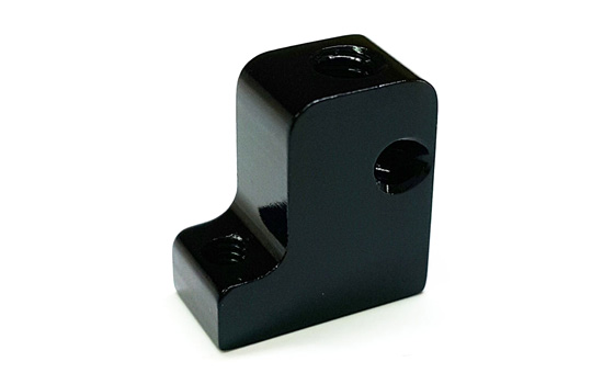 T2M Support r&eacute;so  CNC