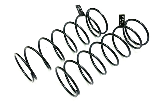 T2M Ressorts Av 1,4x67 mm 7,67 sp