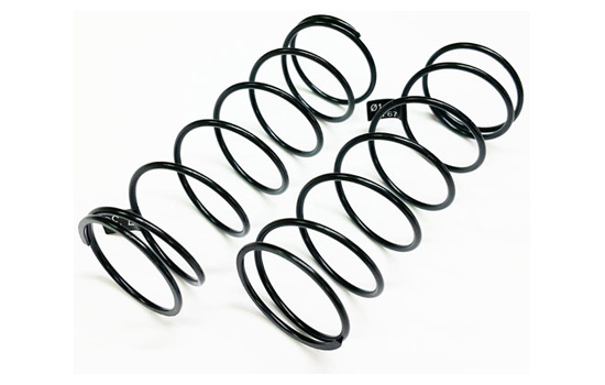 T2M Ressorts Av 1,4x67 mm 7,33 sp