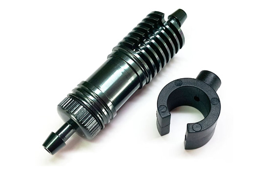 T2M Filtre carburant