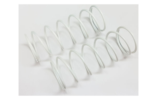T2M Ressort AV Blanc 60mm 7,5 sp