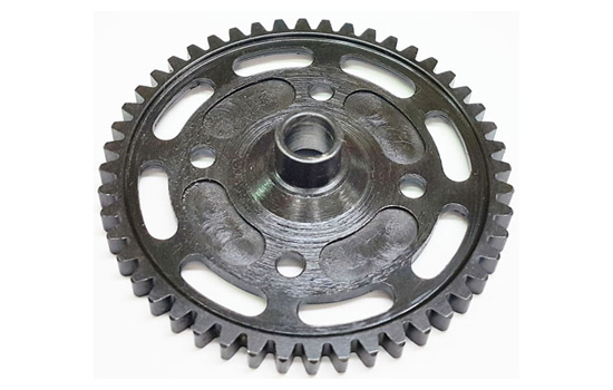 T2M Couronne centrale m&eacute;tal 48T