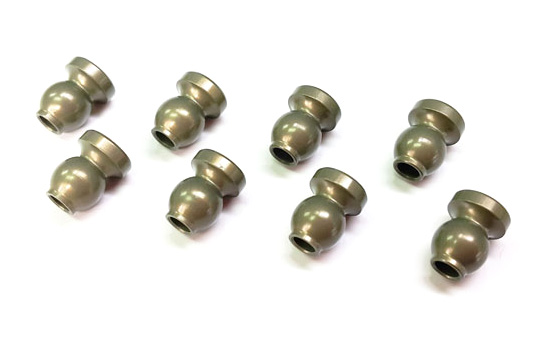 T2M Rotules triangles sup&eacute;rieur 8p