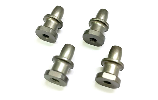 T2M Rotules fixation amort. light 4p