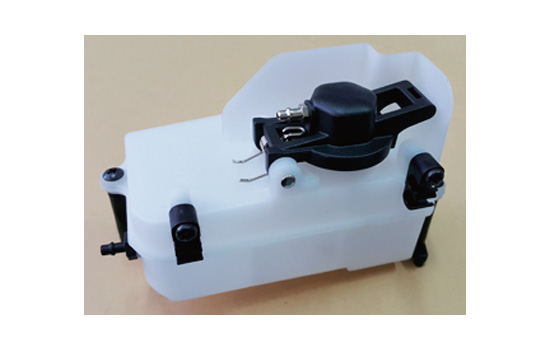 T2M Reservoir