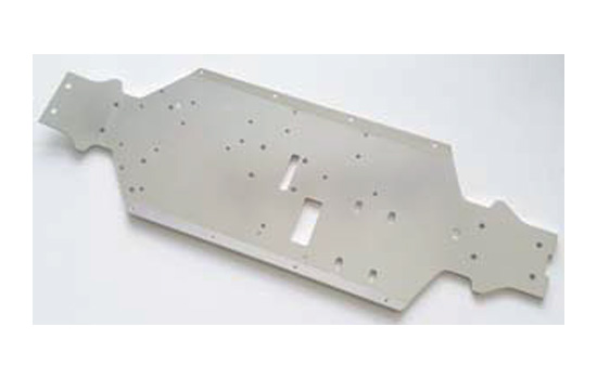 T2M Chassis 