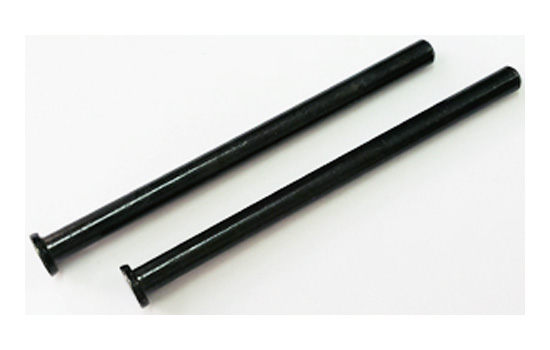 T2M Axes triangles inf. Av 3x46mm