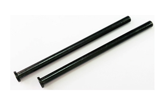 T2M Axes triangles inf. Ar 3x53mm