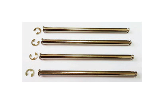 T2M Axes de triangles inf. arri&egrave;res