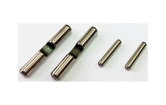 T2M Axes de diff&eacute;rentiel