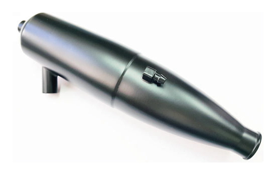 T2M Resonateur alu