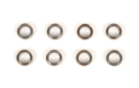 T2M Roulements 6,35x9,53x3,17mm
