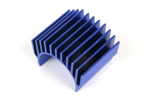 T2M Radiateur moteur