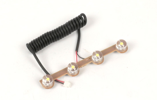 T2M Led de toit