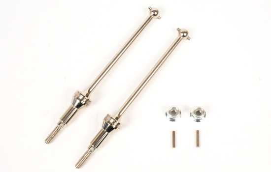 T2M Cardans articul&eacute;s AV acier