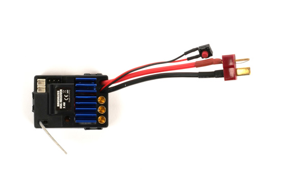 T2M Variateur/r&eacute;cepteur Brushless