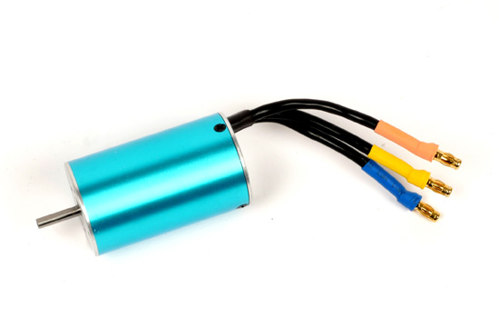 T2M Moteur Brushless
