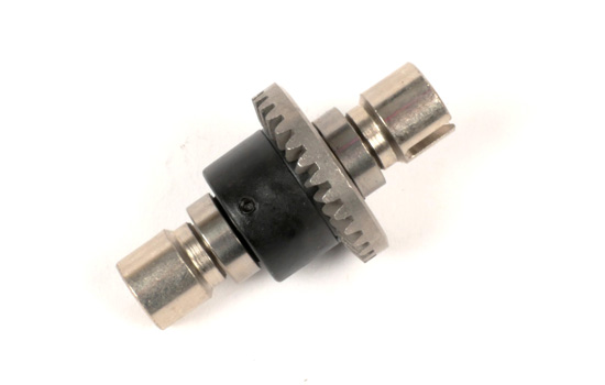 T2M Diff. avec noix/couronne acier
