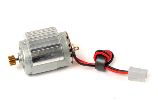 T2M Moteur Pirate XS