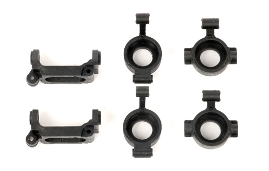 T2M Set fus&eacute;es (6p) 