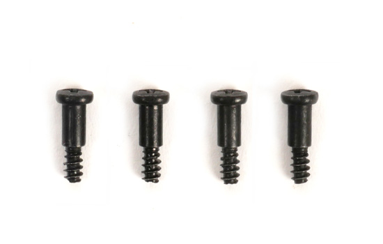 T2M Kit vis pivot (4p)