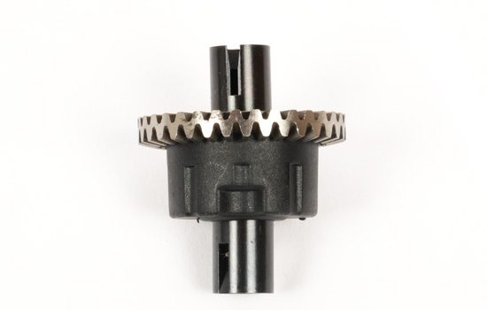 T2M Kit diff&eacute;rentiel AV/AR