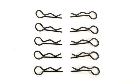 T2M Clips carrosserie M