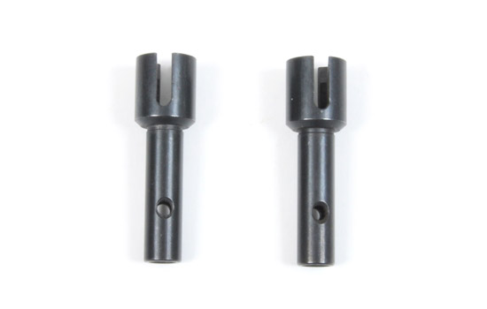 T2M Axe de roues Ar